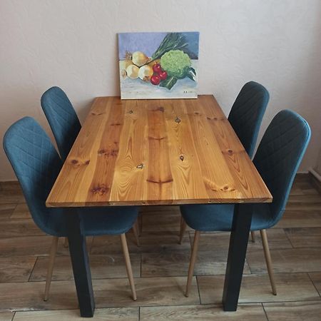 Apartament Parkowa Nowy Targ Exteriér fotografie