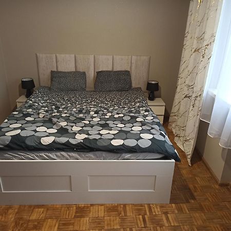 Apartament Parkowa Nowy Targ Exteriér fotografie
