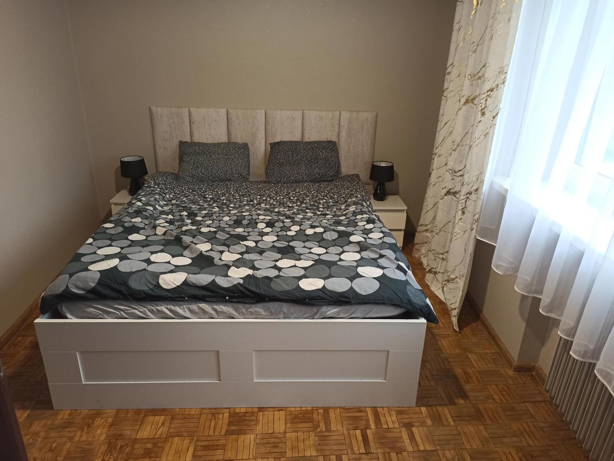 Apartament Parkowa Nowy Targ Exteriér fotografie