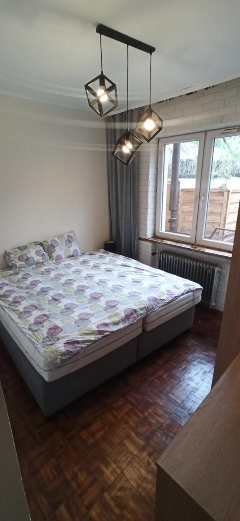 Apartament Parkowa Nowy Targ Exteriér fotografie