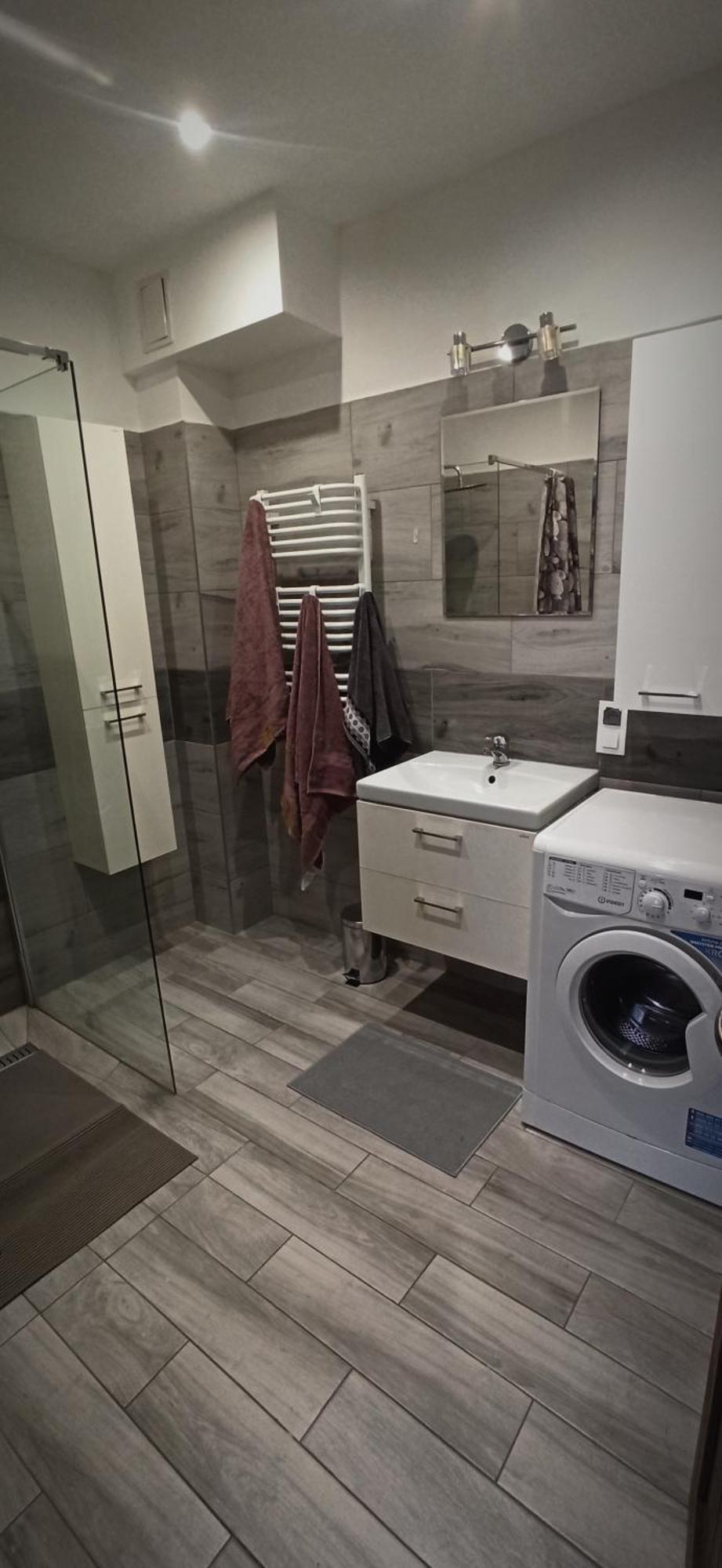 Apartament Parkowa Nowy Targ Exteriér fotografie
